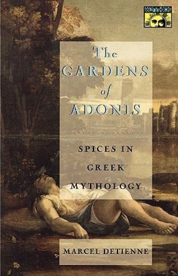 The Gardens of Adonis