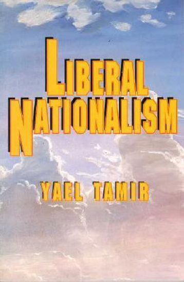 Liberal Nationalism