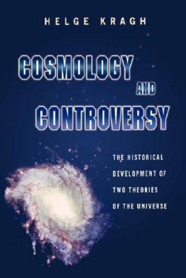 Cosmology and Controversy