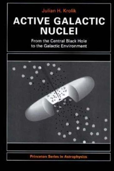 Active Galactic Nuclei