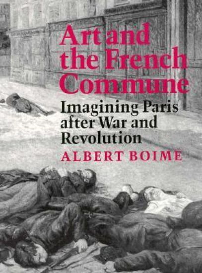 Art and the French Commune