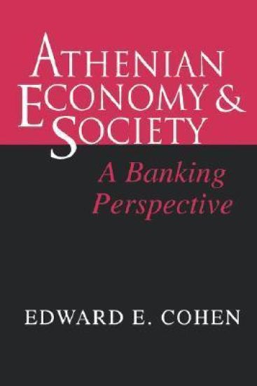 Athenian Economy and Society