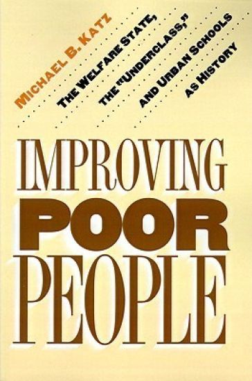 Improving Poor People
