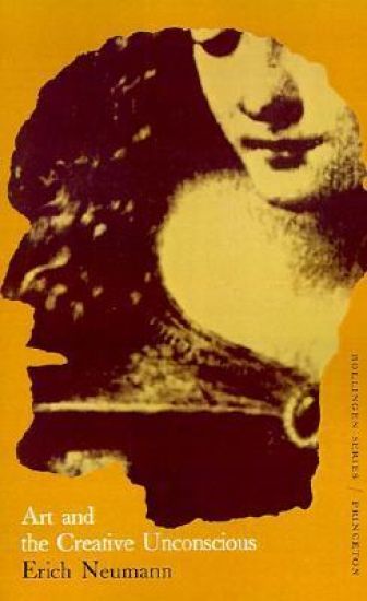 Art and the Creative Unconscious