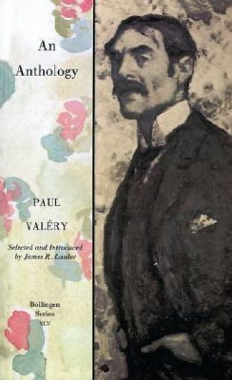 Paul Valery, an Anthology