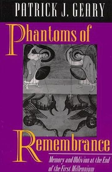 Phantoms of Remembrance