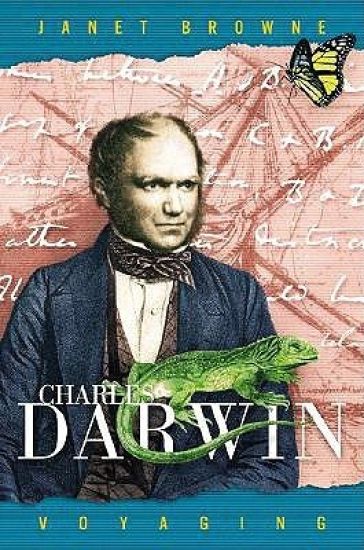 Charles Darwin