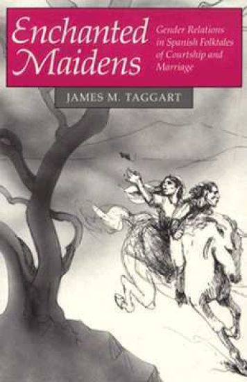 Enchanted Maidens