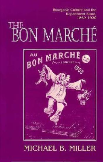 The Bon Marché