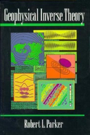 Geophysical Inverse Theory