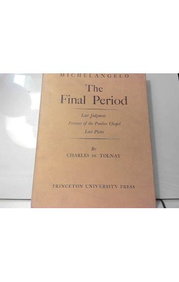 Michelangelo, Volume 5