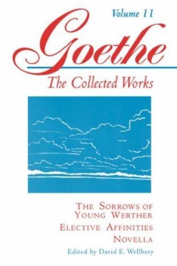 Goethe, Volume 11