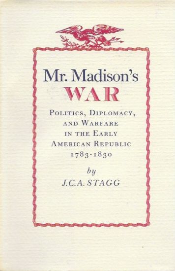 Mr. Madison's War