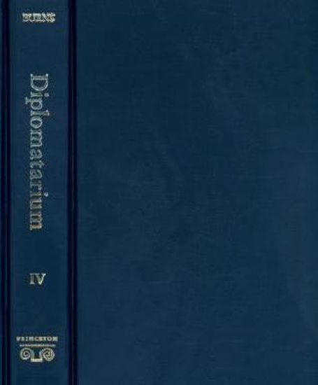 Diplomatarium of the Crusader Kingdom of Valencia