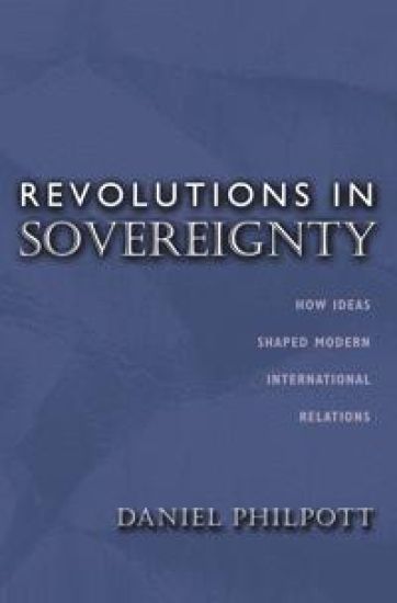 Revolutions in Sovereignty