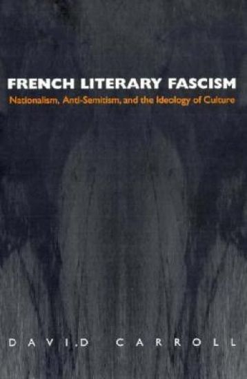 French Literary Fascism