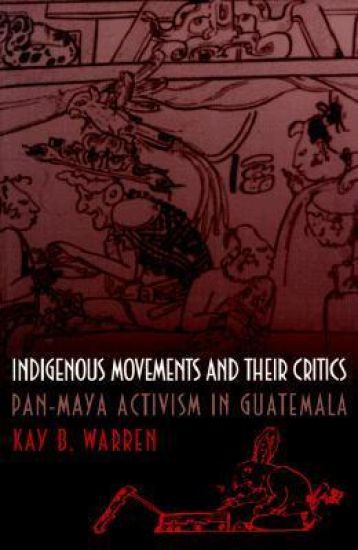 Indigenous Movements and Their Critics