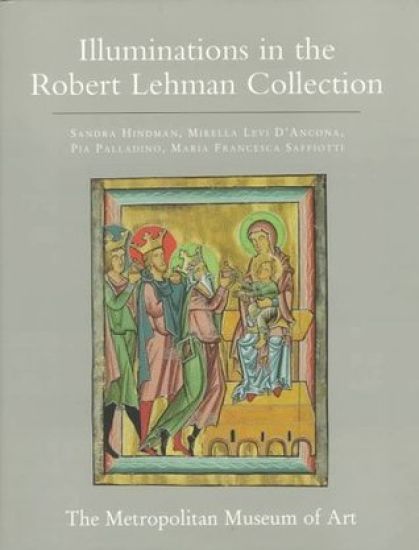 The Robert Lehman Collection at the Metropolitan Museum of Art, Volume IV