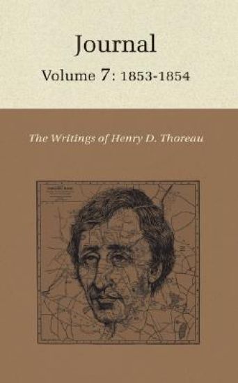 The Writings of Henry David Thoreau