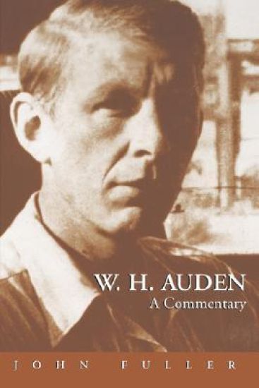 W.H. Auden