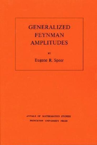 Generalized Feynman Amplitudes