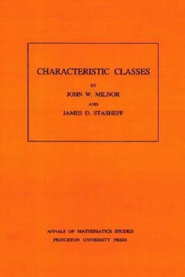 Characteristic Classes