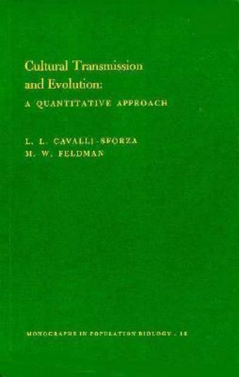 Cultural Transmission and Evolution