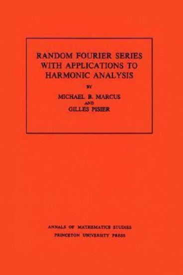 Random Fourier Series with Applications to Harmonic Analysis