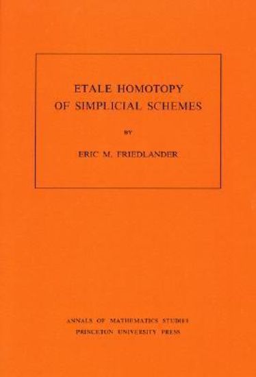 Etale Homotopy of Simplicial Schemes