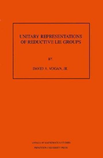 Unitary Representations of Reductive Lie Groups