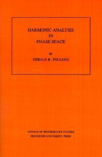Harmonic Analysis in Phase Space