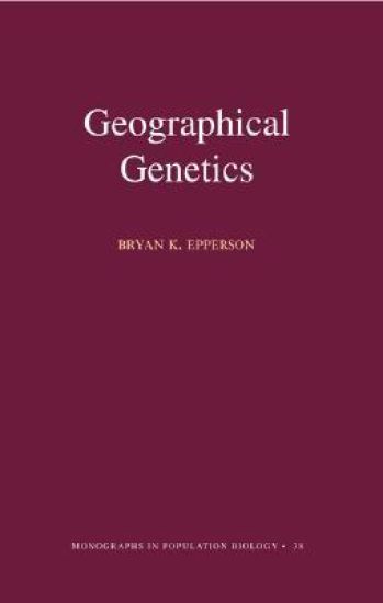 Geographical Genetics