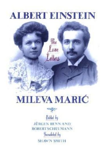 Albert Einstein, Mileva Maric