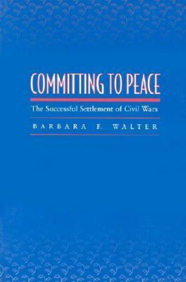 Committing to Peace