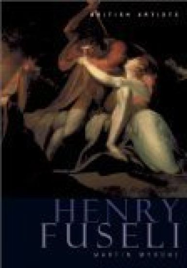 Henry Fuseli