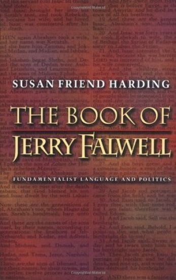 The Book of Jerry Falwell
