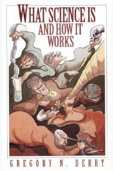 Biologists and the Promise of American Life