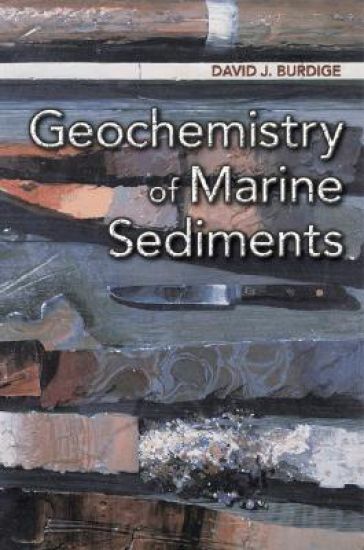 Geochemistry of Marine Sediments