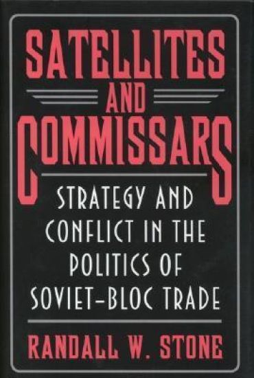 Satellites and Commissars