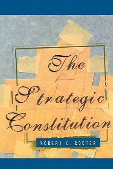The Strategic Constitution