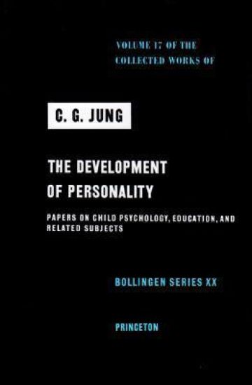 Development of Personality