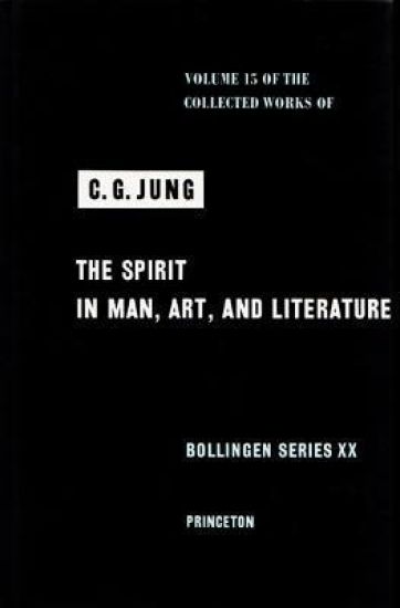 The Spirit in Man, Art, and Literature.