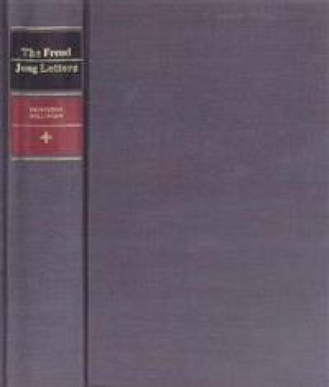 The Freud/Jung Letters