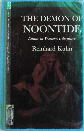 The Demon of Noontide