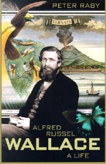Alfred Russel Wallace