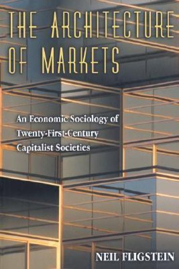 The Architecture of Markets