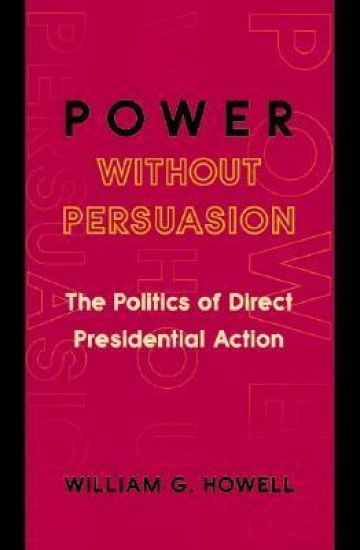 Power without Persuasion