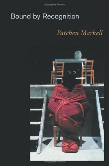 Bound by Recognition