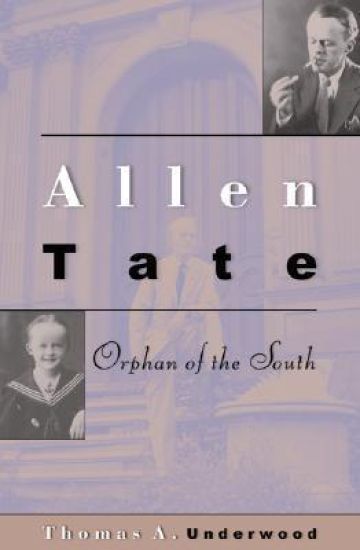 Allen Tate