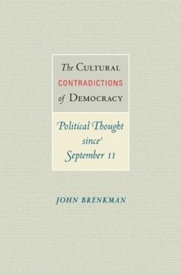 The Cultural Contradictions of Democracy